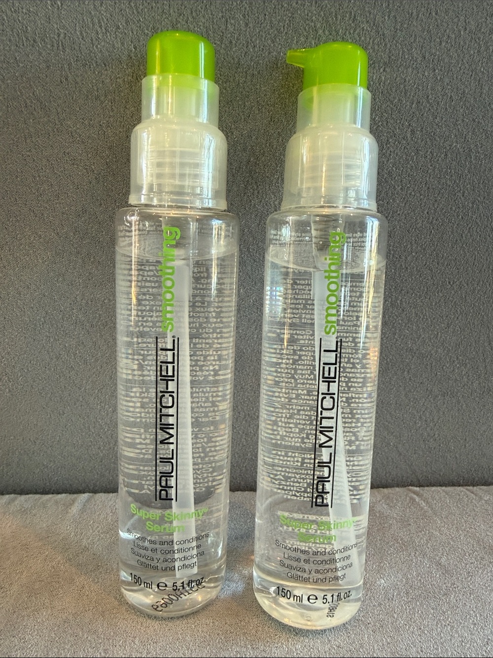 Paul Mitchell Super Skinny Serum